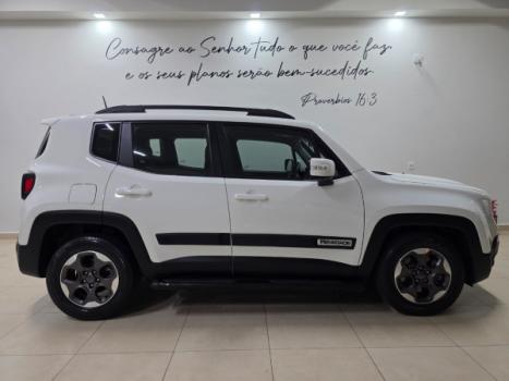 JEEP Renegade 1.8 16V 4P FLEX AUTOMTICO, Foto 3