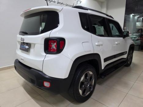 JEEP Renegade 1.8 16V 4P FLEX AUTOMTICO, Foto 4