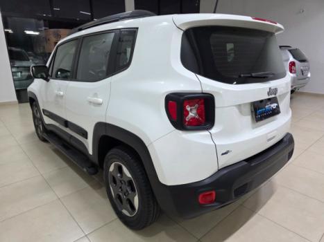 JEEP Renegade 1.8 16V 4P FLEX AUTOMTICO, Foto 5