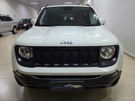 JEEP Renegade 1.8 16V 4P FLEX AUTOMTICO, Foto 6