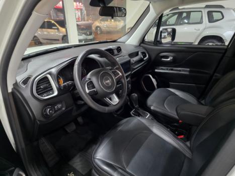 JEEP Renegade 1.8 16V 4P FLEX AUTOMTICO, Foto 8