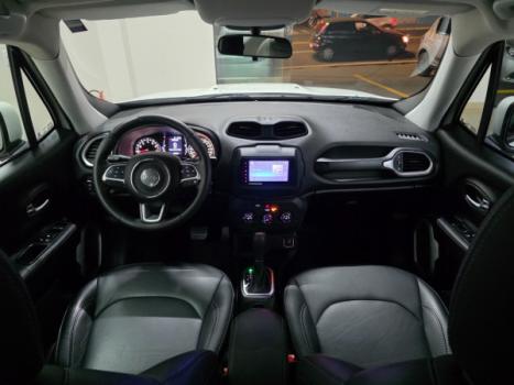 JEEP Renegade 1.8 16V 4P FLEX AUTOMTICO, Foto 9