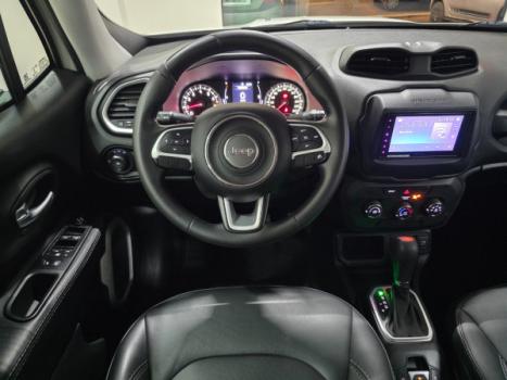 JEEP Renegade 1.8 16V 4P FLEX AUTOMTICO, Foto 10