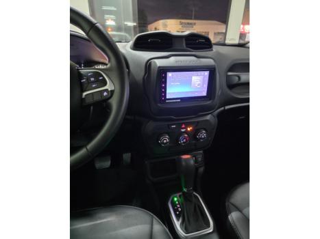JEEP Renegade 1.8 16V 4P FLEX AUTOMTICO, Foto 11