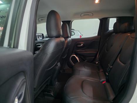 JEEP Renegade 1.8 16V 4P FLEX AUTOMTICO, Foto 14