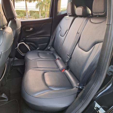 JEEP Renegade 1.8 16V 4P FLEX LONGITUDE AUTOMTICO, Foto 9
