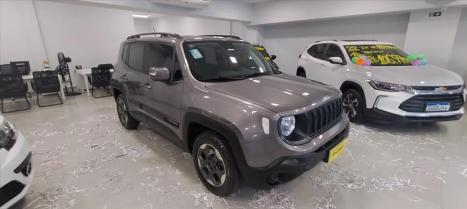 JEEP Renegade 1.8 16V 4P FLEX AUTOMTICO, Foto 1