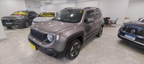 JEEP Renegade 1.8 16V 4P FLEX AUTOMTICO, Foto 2