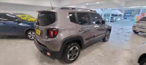 JEEP Renegade 1.8 16V 4P FLEX AUTOMTICO, Foto 3