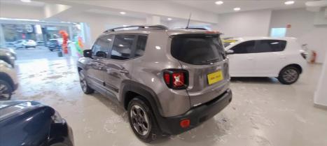JEEP Renegade 1.8 16V 4P FLEX AUTOMTICO, Foto 4