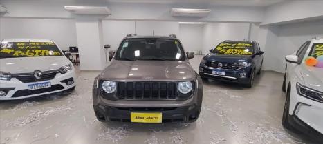 JEEP Renegade 1.8 16V 4P FLEX AUTOMTICO, Foto 5
