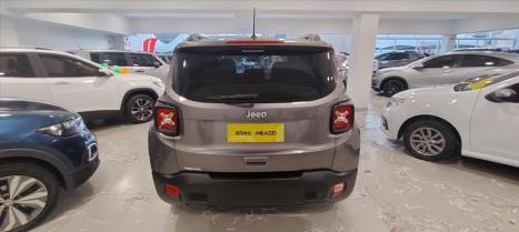 JEEP Renegade 1.8 16V 4P FLEX AUTOMTICO, Foto 6