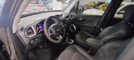 JEEP Renegade 1.8 16V 4P FLEX AUTOMTICO, Foto 8