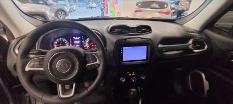 JEEP Renegade 1.8 16V 4P FLEX AUTOMTICO, Foto 9