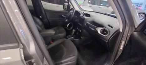 JEEP Renegade 1.8 16V 4P FLEX AUTOMTICO, Foto 11