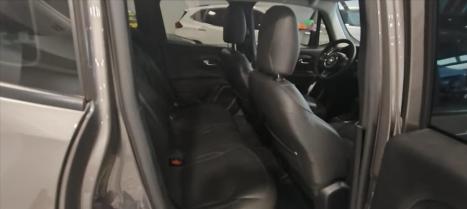 JEEP Renegade 1.8 16V 4P FLEX AUTOMTICO, Foto 12