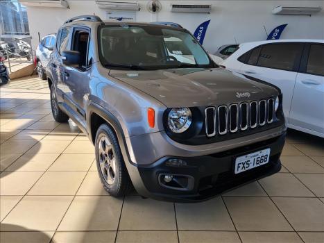 JEEP Renegade 1.8 16V 4P FLEX SPORT, Foto 1