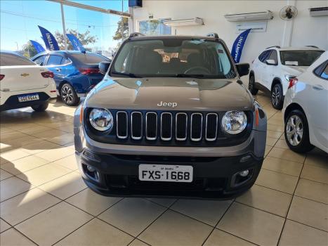 JEEP Renegade 1.8 16V 4P FLEX SPORT, Foto 2