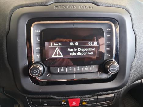 JEEP Renegade 1.8 16V 4P FLEX SPORT, Foto 6