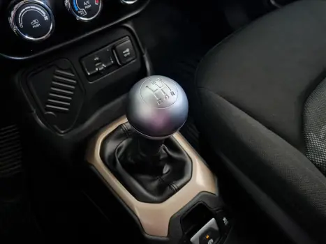 JEEP Renegade 1.8 16V 4P FLEX SPORT, Foto 7