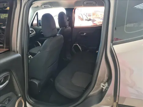 JEEP Renegade 1.8 16V 4P FLEX SPORT, Foto 8