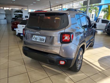 JEEP Renegade 1.8 16V 4P FLEX SPORT, Foto 11