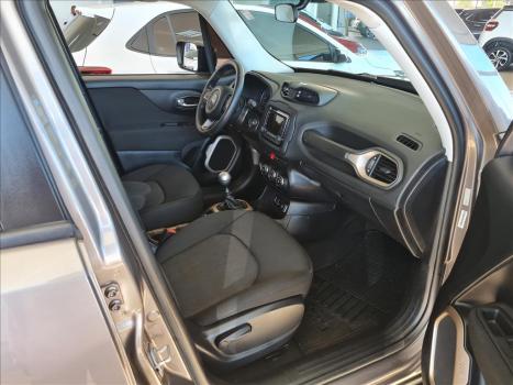 JEEP Renegade 1.8 16V 4P FLEX SPORT, Foto 12