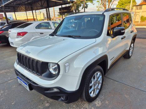 JEEP Renegade 1.8 16V 4P FLEX SPORT AUTOMTICO, Foto 2