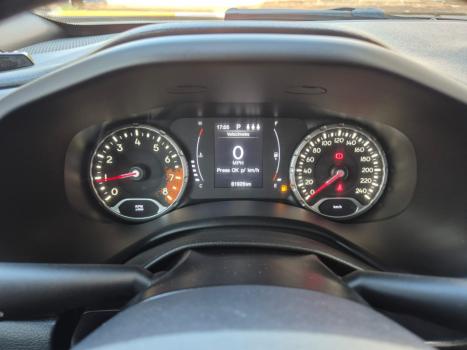 JEEP Renegade 1.8 16V 4P FLEX SPORT AUTOMTICO, Foto 5