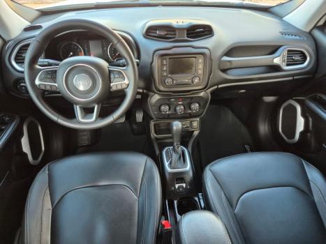 JEEP Renegade 1.8 16V 4P FLEX SPORT AUTOMTICO, Foto 6