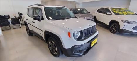 JEEP Renegade 1.8 16V 4P FLEX AUTOMTICO, Foto 2