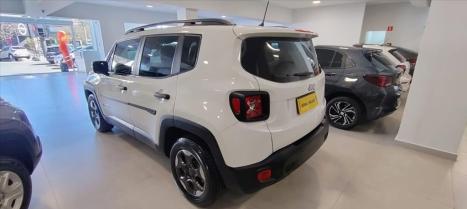 JEEP Renegade 1.8 16V 4P FLEX AUTOMTICO, Foto 3