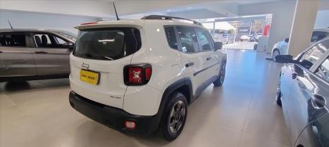 JEEP Renegade 1.8 16V 4P FLEX AUTOMTICO, Foto 4