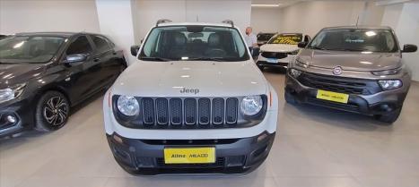 JEEP Renegade 1.8 16V 4P FLEX AUTOMTICO, Foto 5