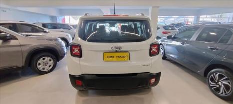 JEEP Renegade 1.8 16V 4P FLEX AUTOMTICO, Foto 6