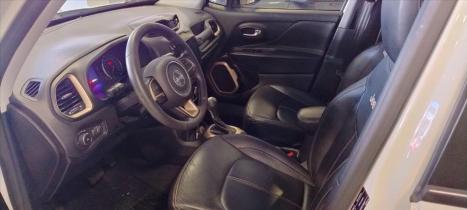JEEP Renegade 1.8 16V 4P FLEX AUTOMTICO, Foto 7