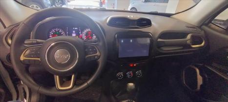 JEEP Renegade 1.8 16V 4P FLEX AUTOMTICO, Foto 8