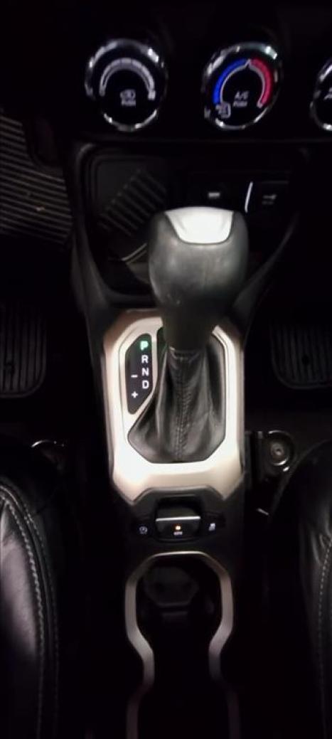 JEEP Renegade 1.8 16V 4P FLEX AUTOMTICO, Foto 12