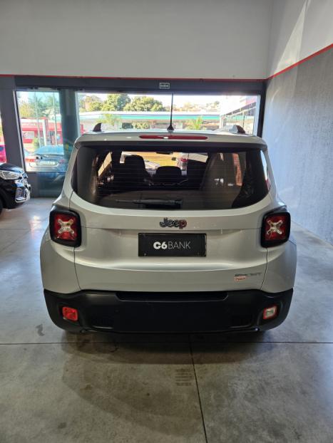 JEEP Renegade 1.8 16V 4P FLEX SPORT AUTOMTICO, Foto 5