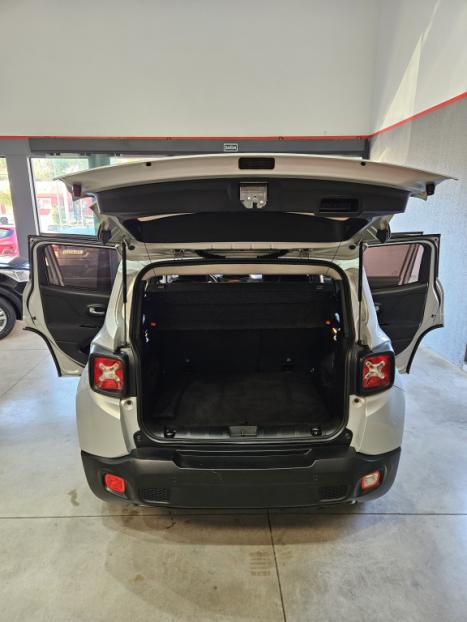 JEEP Renegade 1.8 16V 4P FLEX SPORT AUTOMTICO, Foto 8