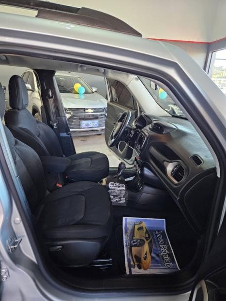 JEEP Renegade 1.8 16V 4P FLEX SPORT AUTOMTICO, Foto 9