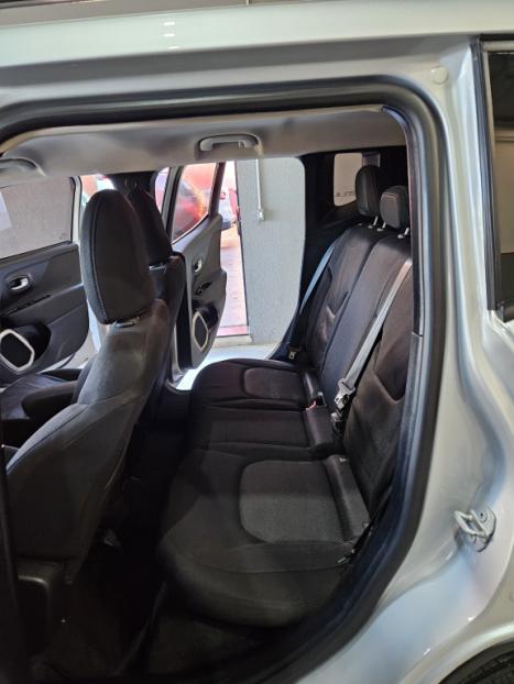 JEEP Renegade 1.8 16V 4P FLEX SPORT AUTOMTICO, Foto 10