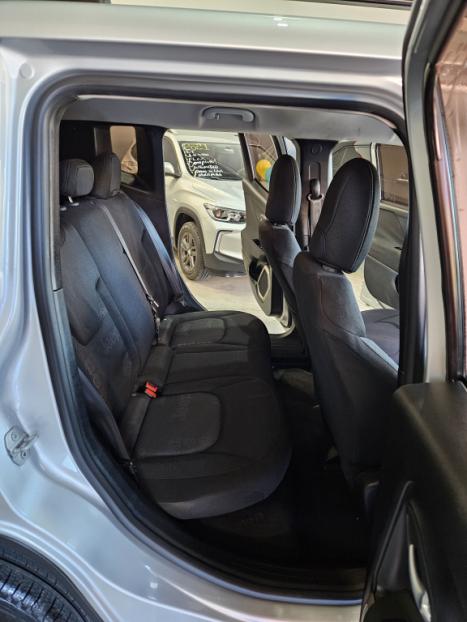 JEEP Renegade 1.8 16V 4P FLEX SPORT AUTOMTICO, Foto 11
