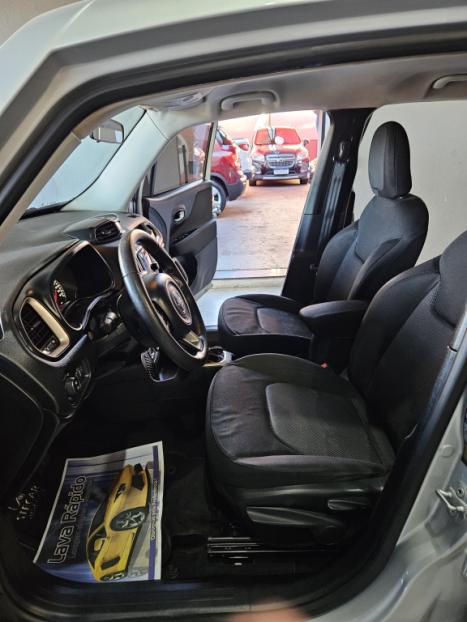 JEEP Renegade 1.8 16V 4P FLEX SPORT AUTOMTICO, Foto 12