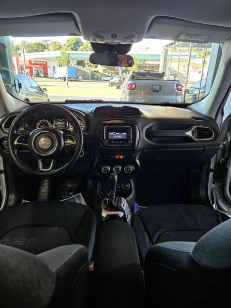 JEEP Renegade 1.8 16V 4P FLEX SPORT AUTOMTICO, Foto 13