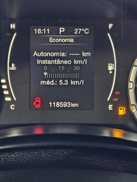 JEEP Renegade 1.8 16V 4P FLEX SPORT AUTOMTICO, Foto 14