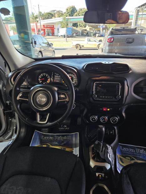 JEEP Renegade 1.8 16V 4P FLEX SPORT AUTOMTICO, Foto 15
