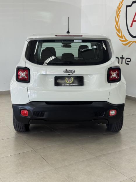 JEEP Renegade 1.8 16V 4P FLEX AUTOMTICO, Foto 2