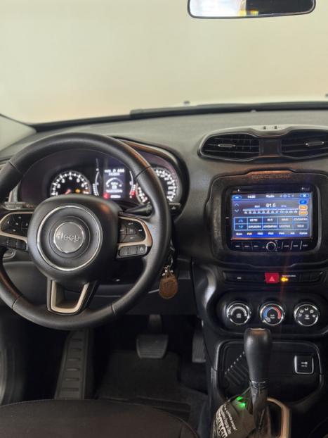 JEEP Renegade 1.8 16V 4P FLEX AUTOMTICO, Foto 5