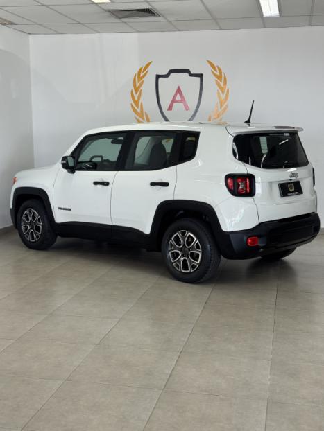 JEEP Renegade 1.8 16V 4P FLEX AUTOMTICO, Foto 6